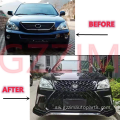 RX330 2006-2008 Facelift BodyKit